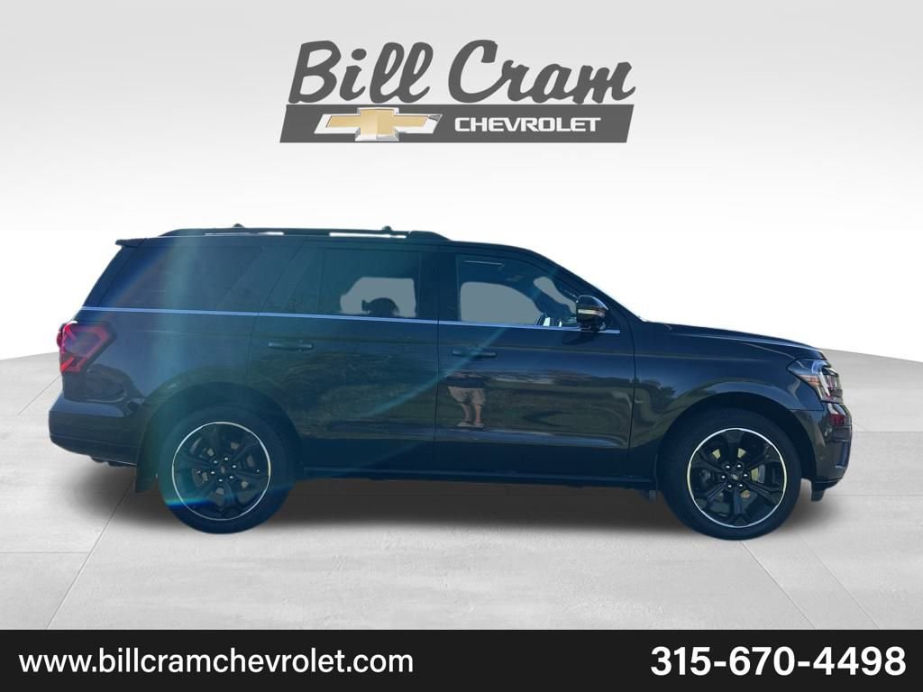 Used 2023 Ford Expedition Limited image 43