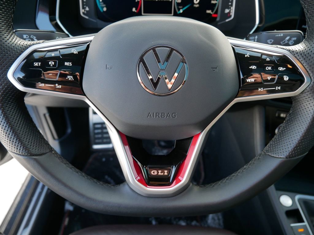 Used 2024 Volkswagen Jetta GLI Autobahn image 25