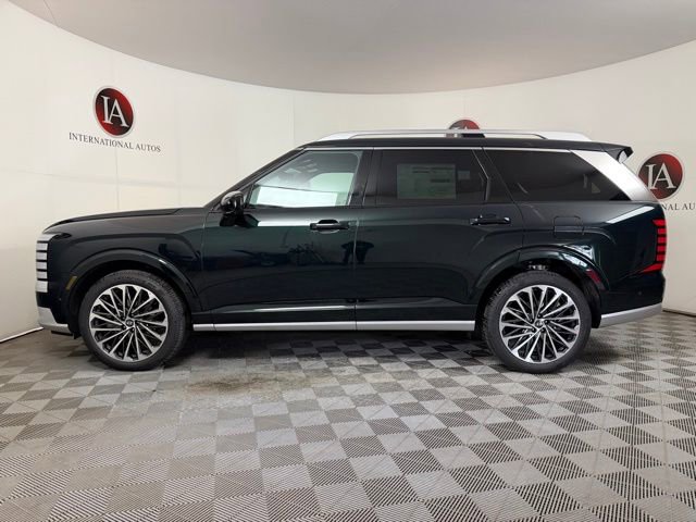 New 2026 Hyundai Palisade Calligraphy image 6