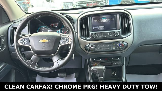 Used 2017 Chevrolet Colorado Z71 image 6
