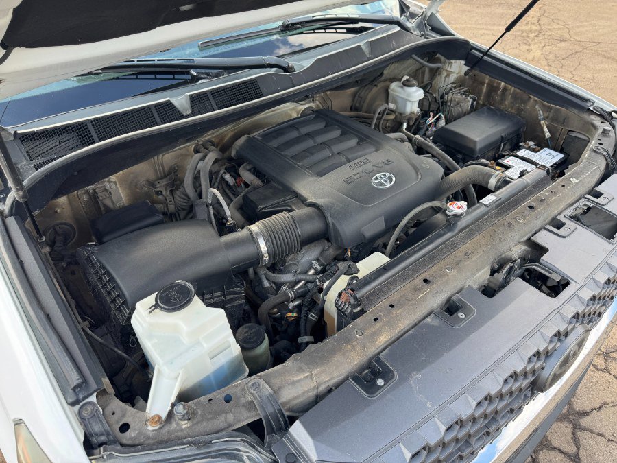 Used 2018 Toyota Tundra SR5 image 24