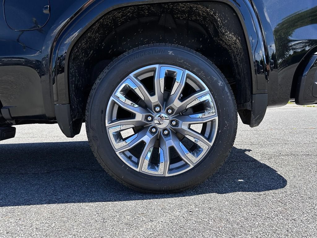 New 2026 GMC Sierra 1500 Denali w/ Denali Reserve Package AWD/4WD image 40