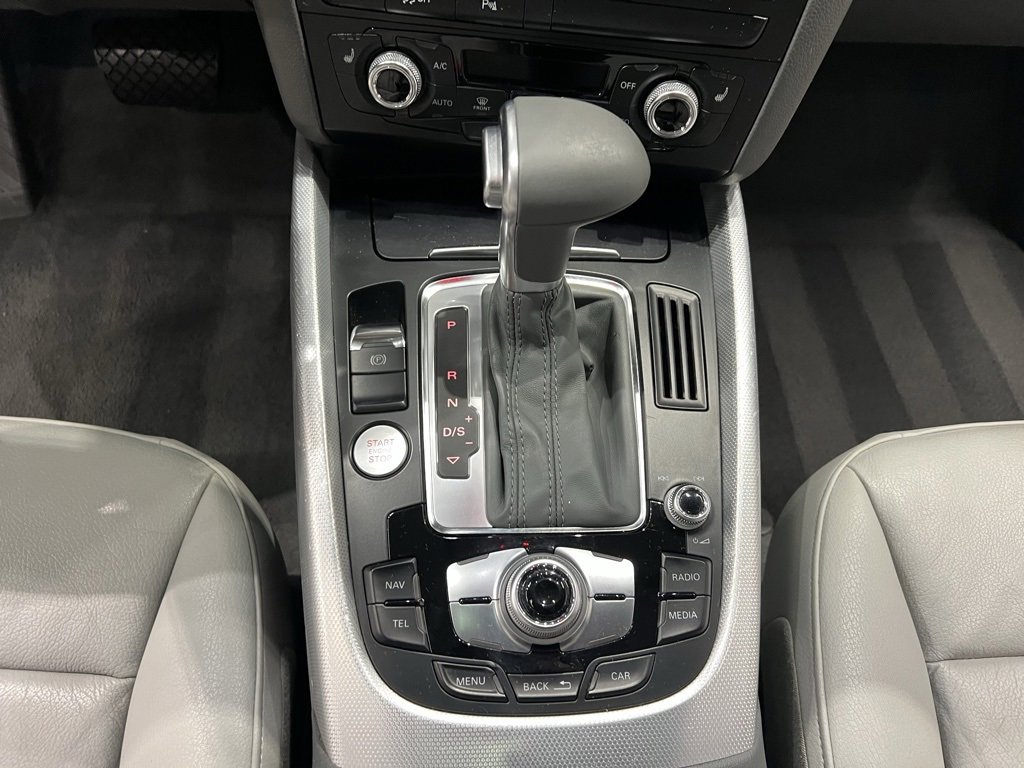 Used 2015 Audi Q5 2.0T Premium Plus w/ Technology Package image 42