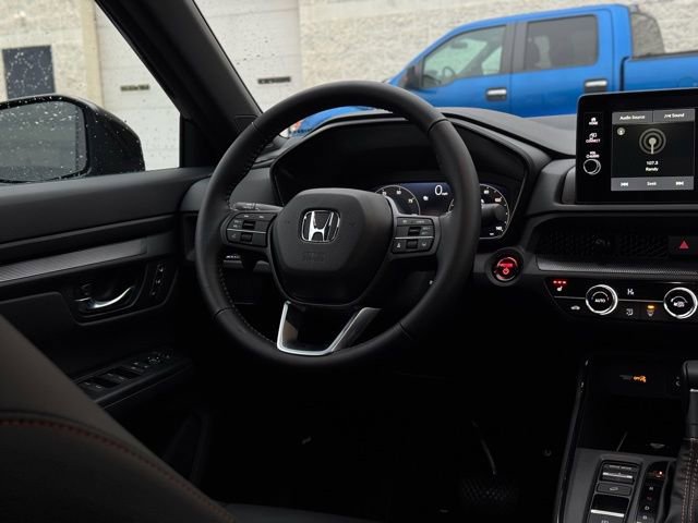 New 2026 Honda CR-V Sport-L image 23