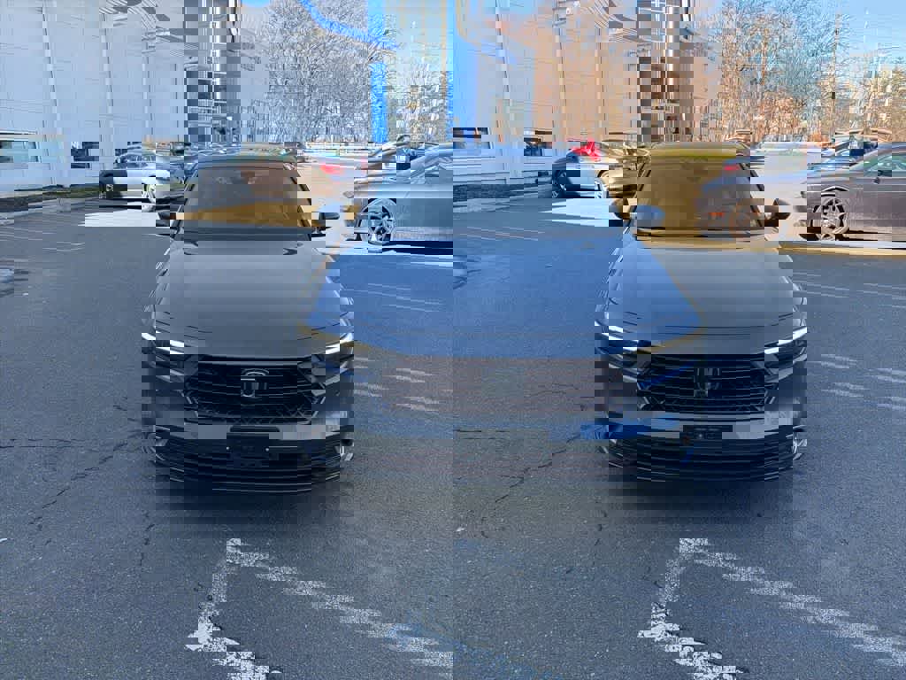 Used 2024 Honda Accord Touring image 22