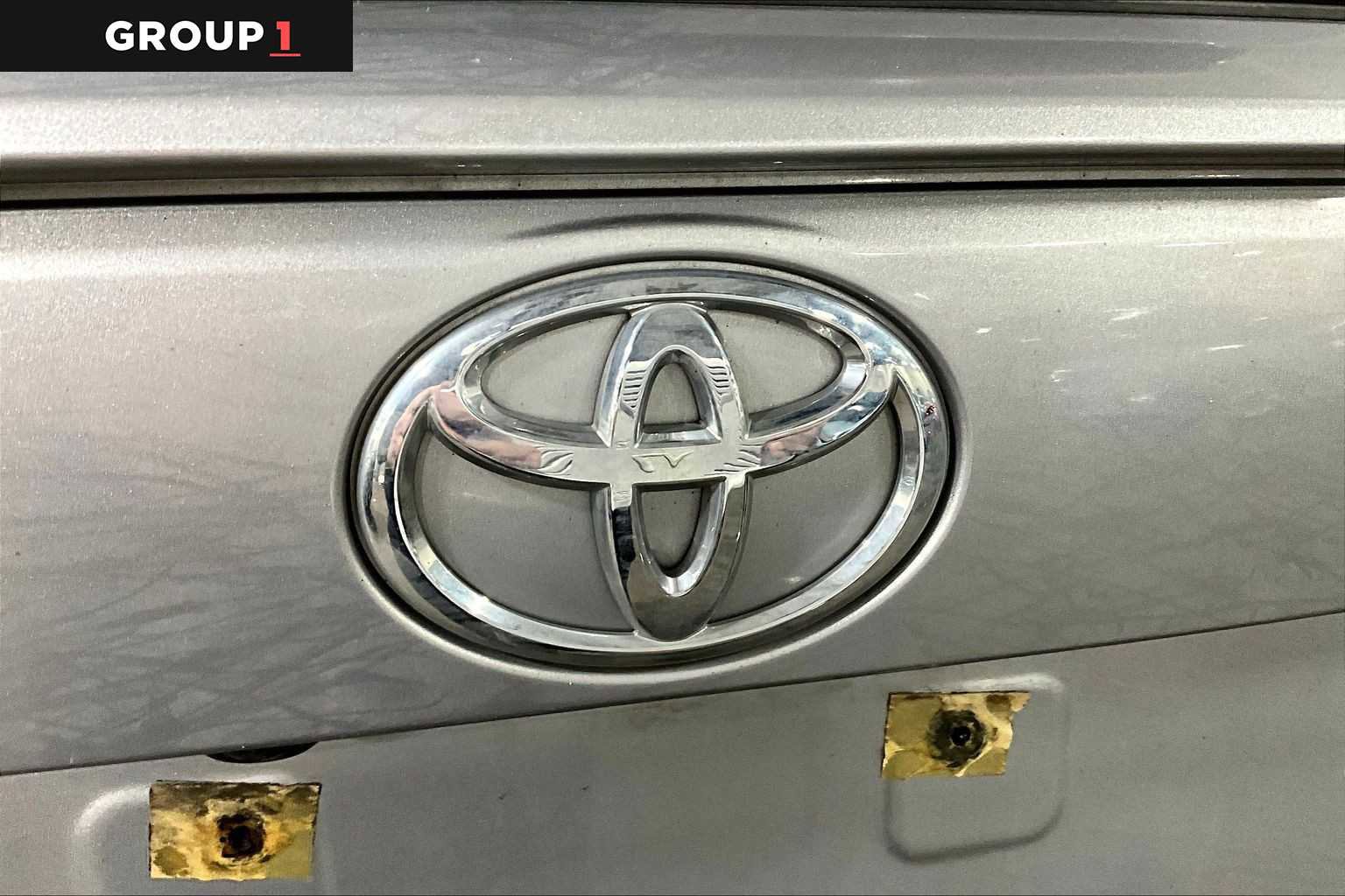 Certified 2020 Toyota RAV4 XLE w/ Convenience Package image 31