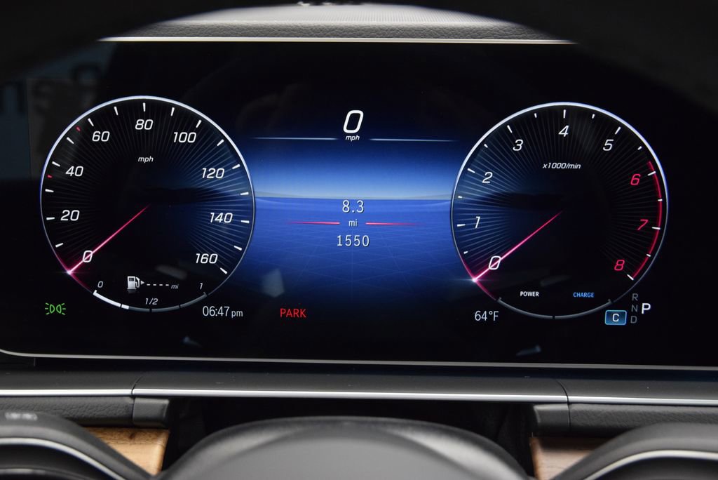 Used 2025 Mercedes-Benz GLS 450 4MATIC image 27