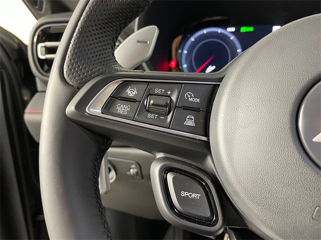 New 2025 Dodge Hornet GT image 11