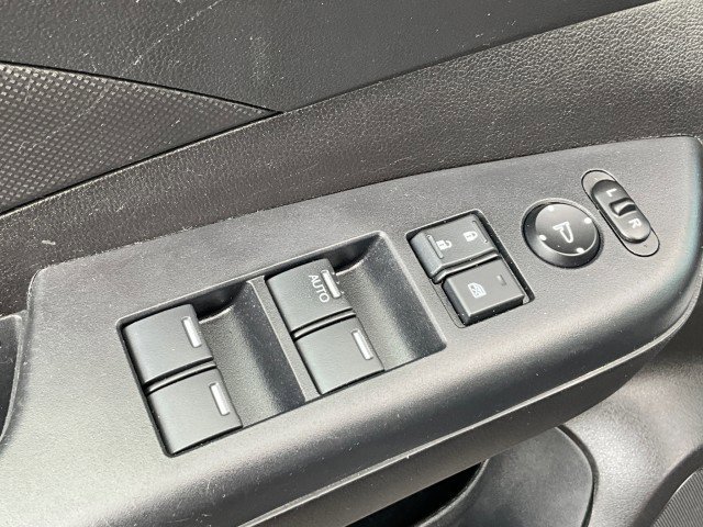 Used 2016 Honda CR-V LX image 23