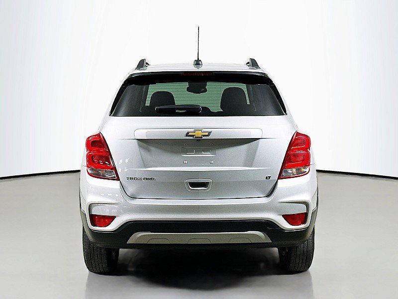 Used 2019 Chevrolet Trax LT w/ LT Convenience Package image 6