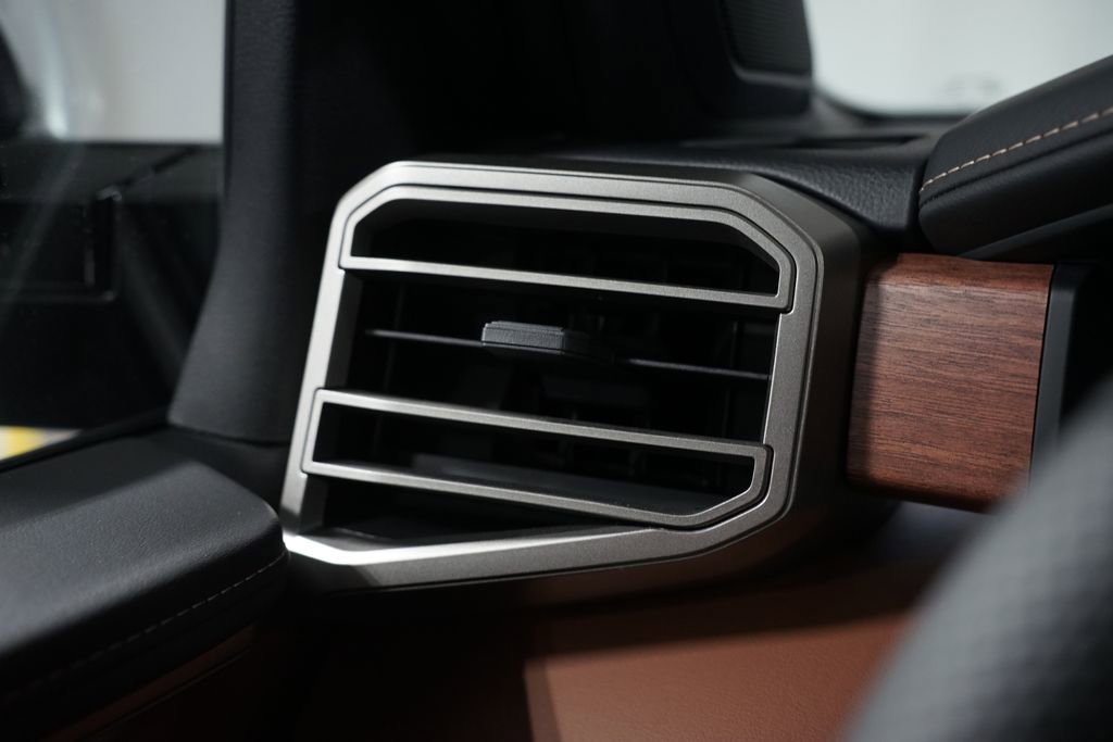 New 2026 Toyota Tundra 1794 Edition image 27