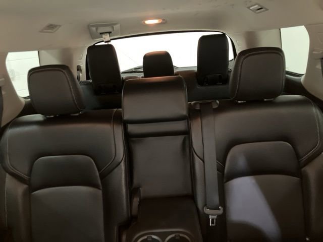 Used 2022 Nissan Pathfinder SL w/ SL Black Package image 20