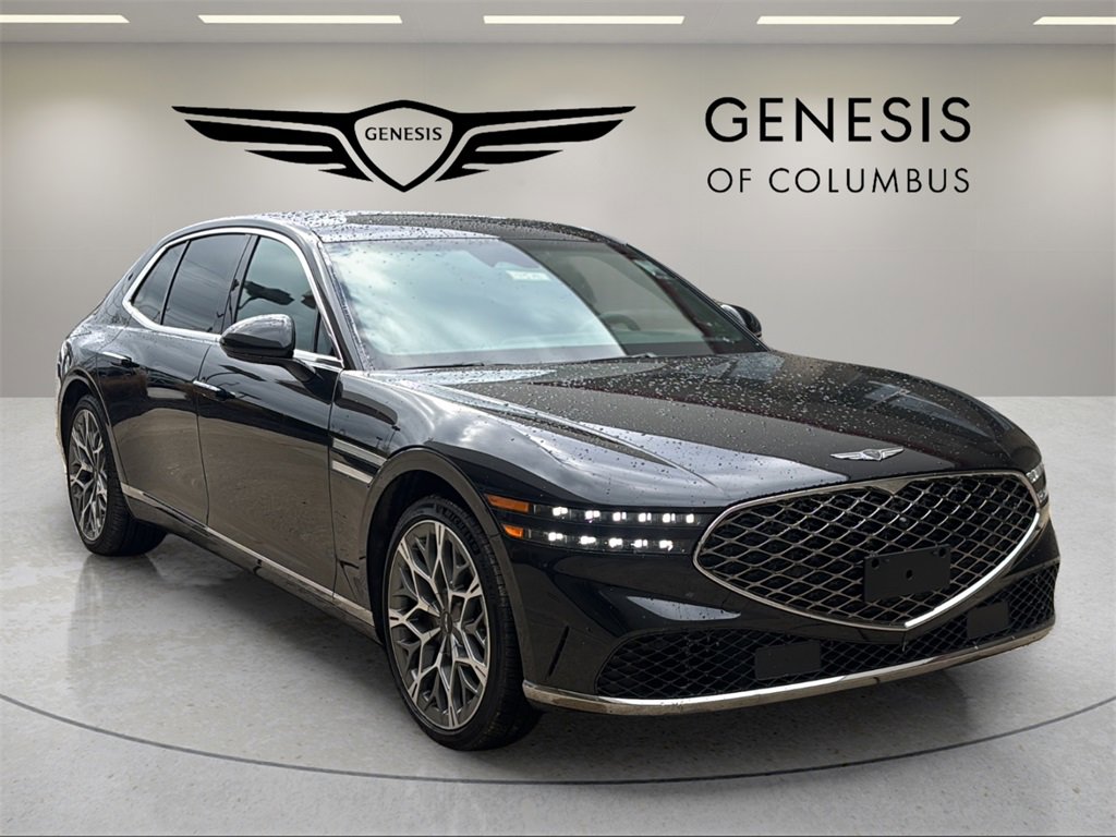 Used 2024 Genesis G90 3.5T image 7