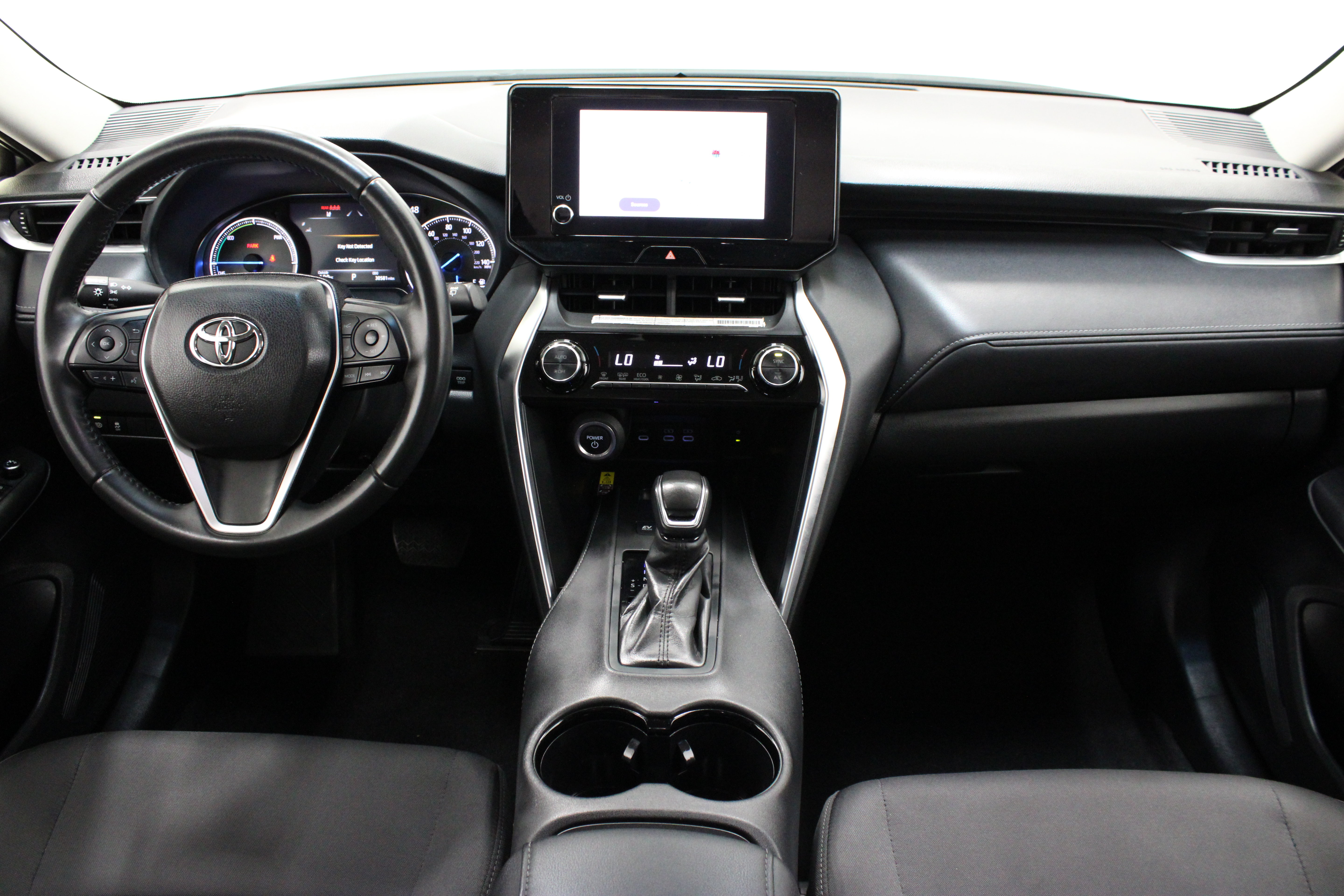 Certified 2023 Toyota Venza LE AWD/4WD image 29