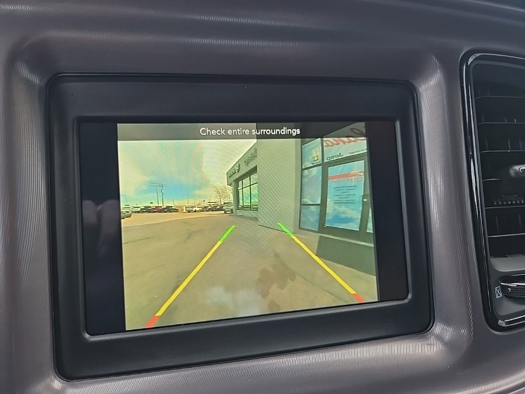 Used 2023 Dodge Challenger SXT w/ Cold Weather Group image 55