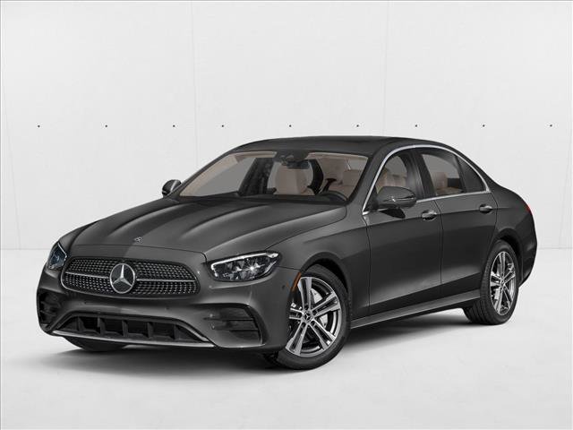 Used 2023 Mercedes-Benz E 350 Sedan