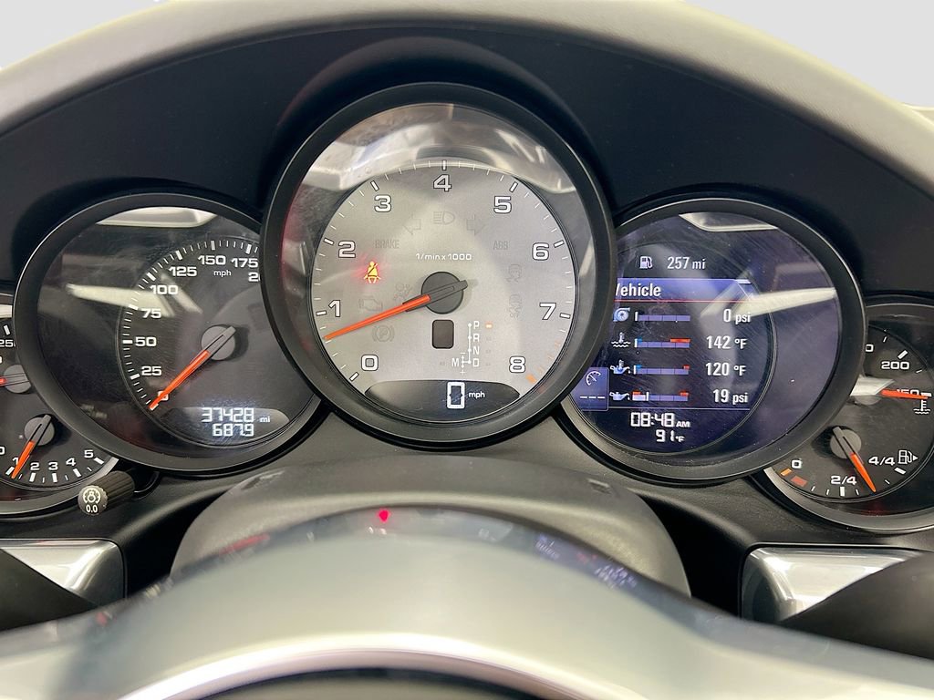 Used 2019 Porsche 911 Carrera S image 30