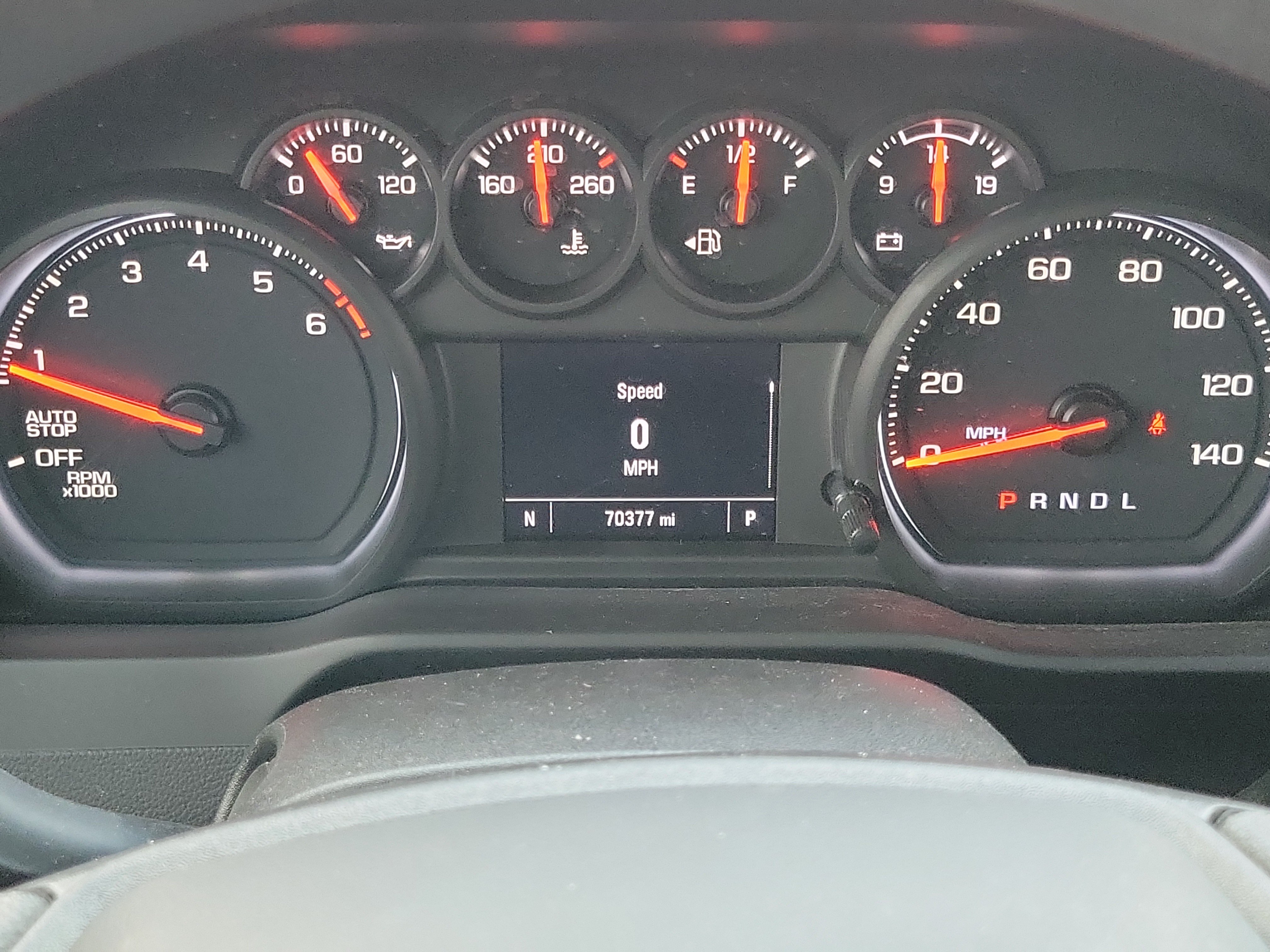 Used 2019 Ford F450 Lariat w/ Lariat Value Package AWD/4WD image 13