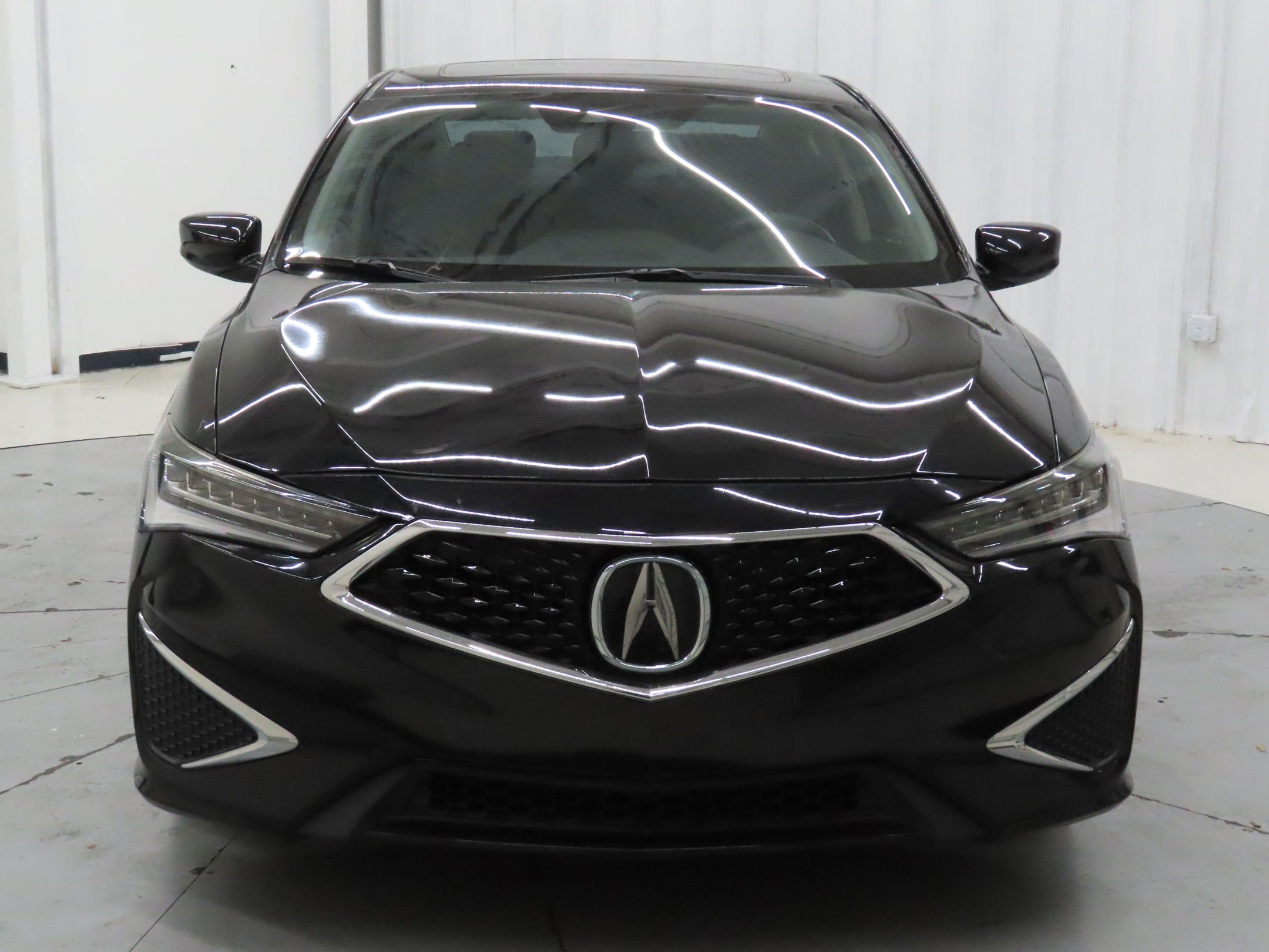 Used 2020 Acura ILX w/ Premium Package image 8