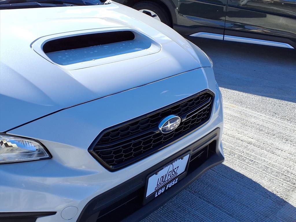 Used 2020 Subaru WRX image 30