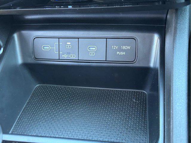New 2026 Hyundai Tucson SEL FWD image 27
