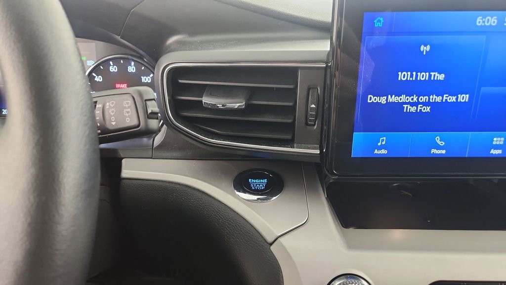 Certified 2023 Ford Explorer XLT w/ Equipment Group 202A image 23