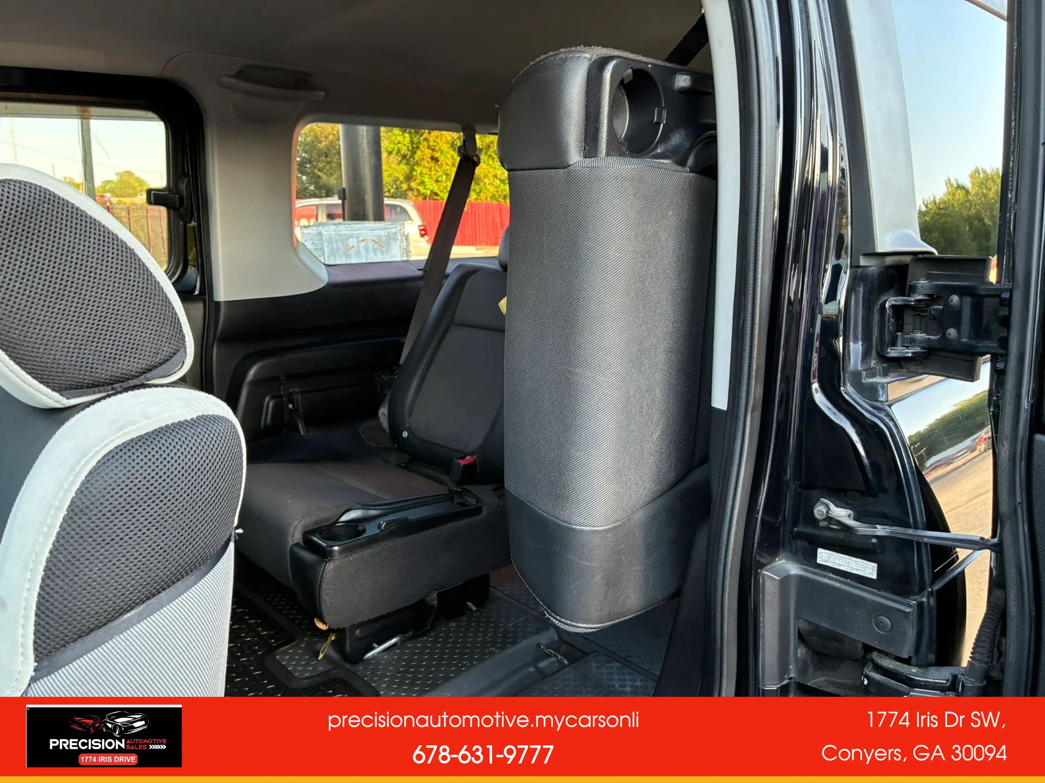 Used 2006 Honda Element EX-P image 29