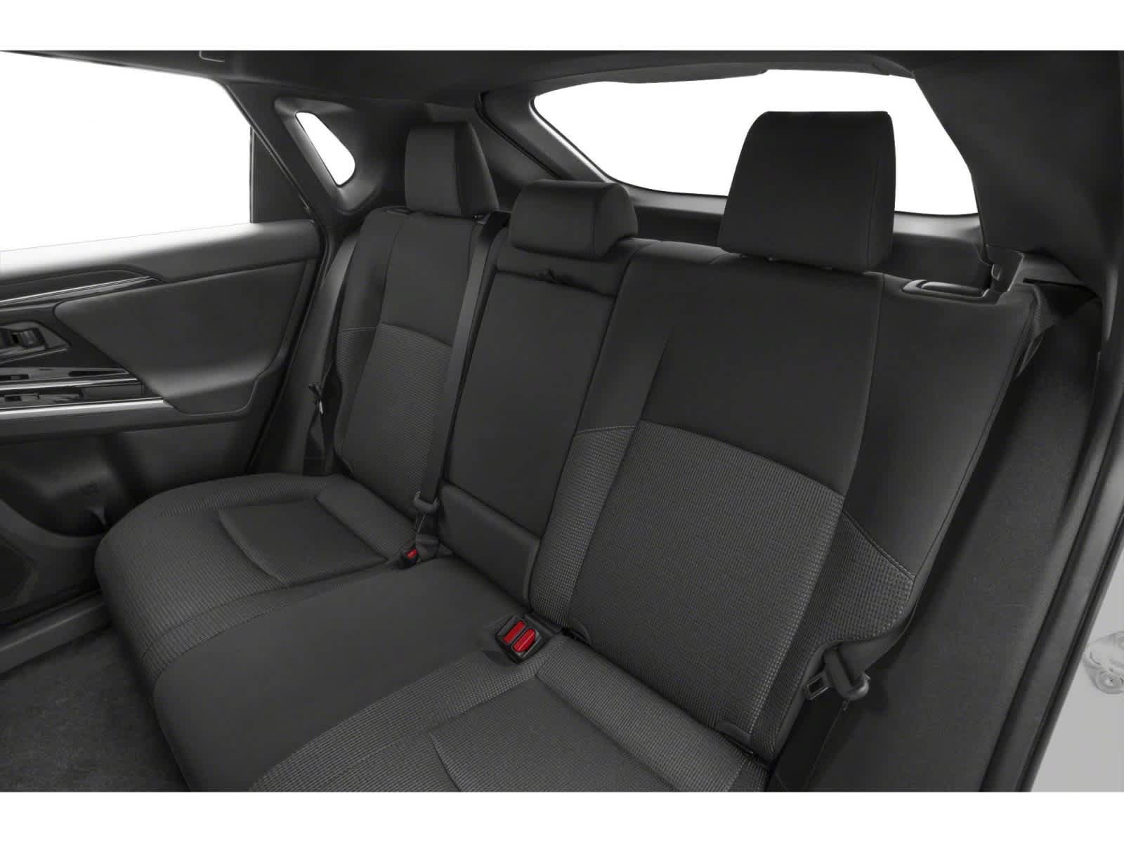 Used 2023 Subaru Solterra AWD image 8
