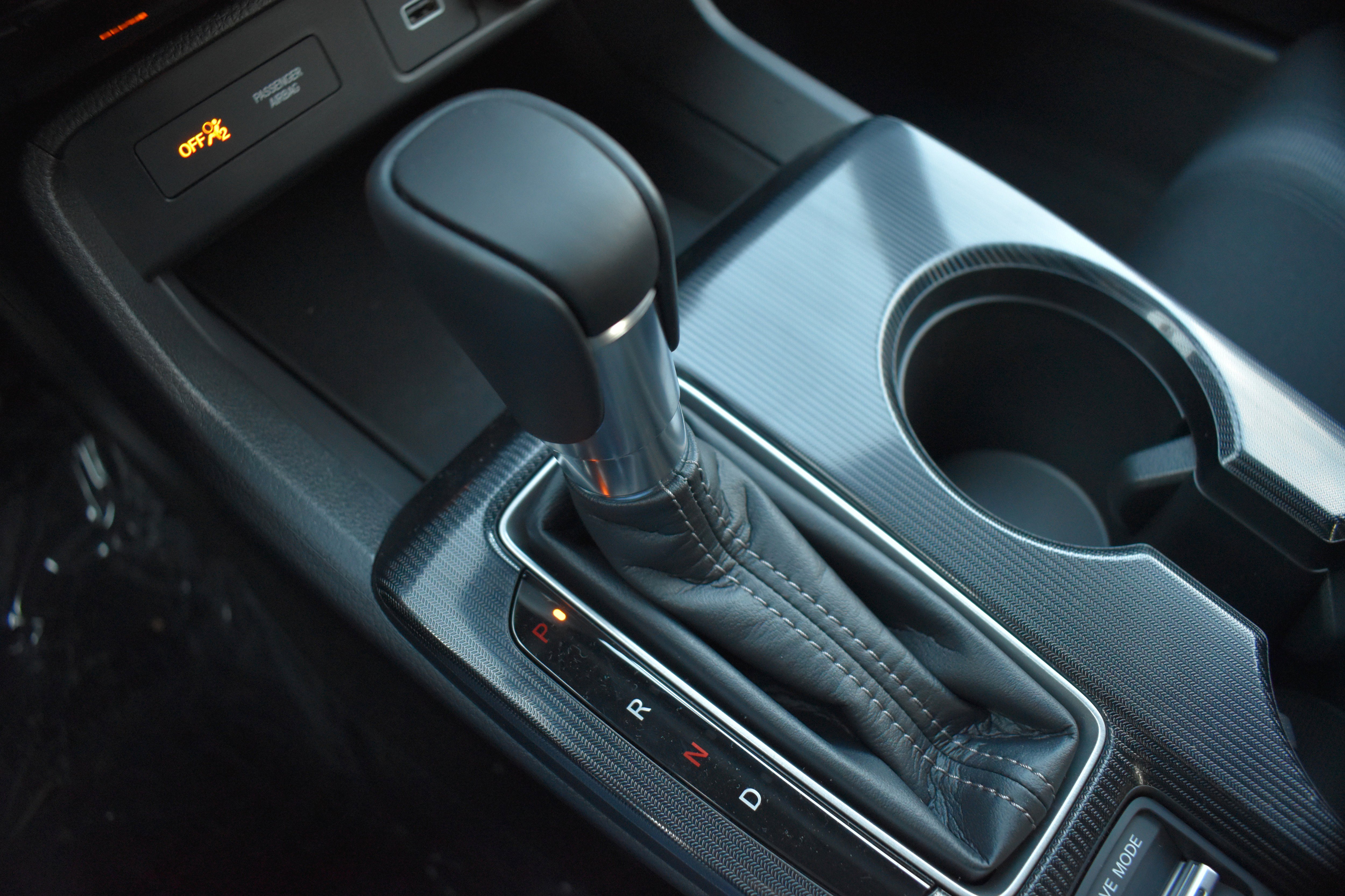 Used 2023 Honda Civic Sport image 19