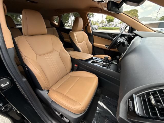Certified 2023 Lexus NX 250 FWD w/ Towing Package (2000 Lbs) image 26