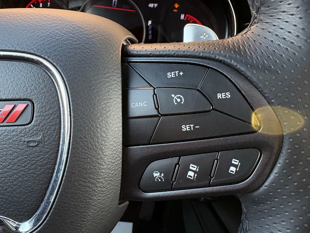 Used 2023 Dodge Durango R/T image 29