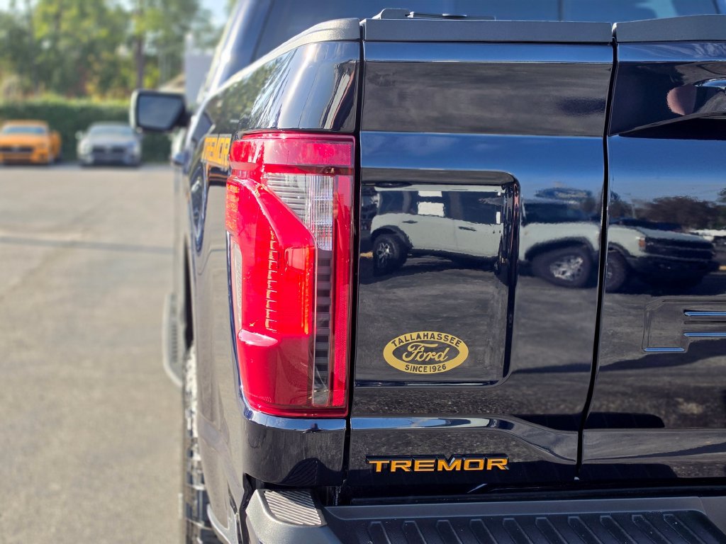 Used 2026 Ford F150 Tremor AWD/4WD image 12