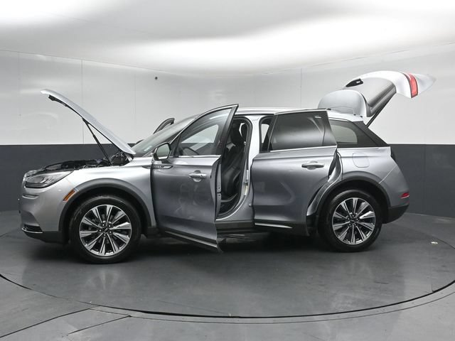 Certified 2022 Lincoln Corsair Reserve w/ Elements Package FWD image 57