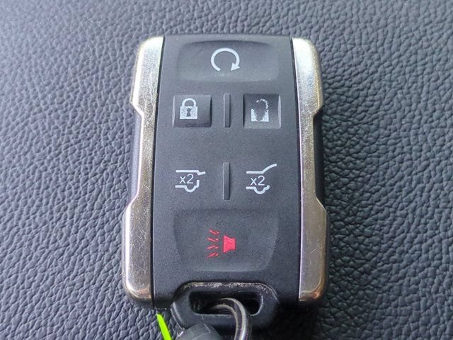 Used 2019 GMC Yukon SLE w/ SLE Value Package RWD image 27