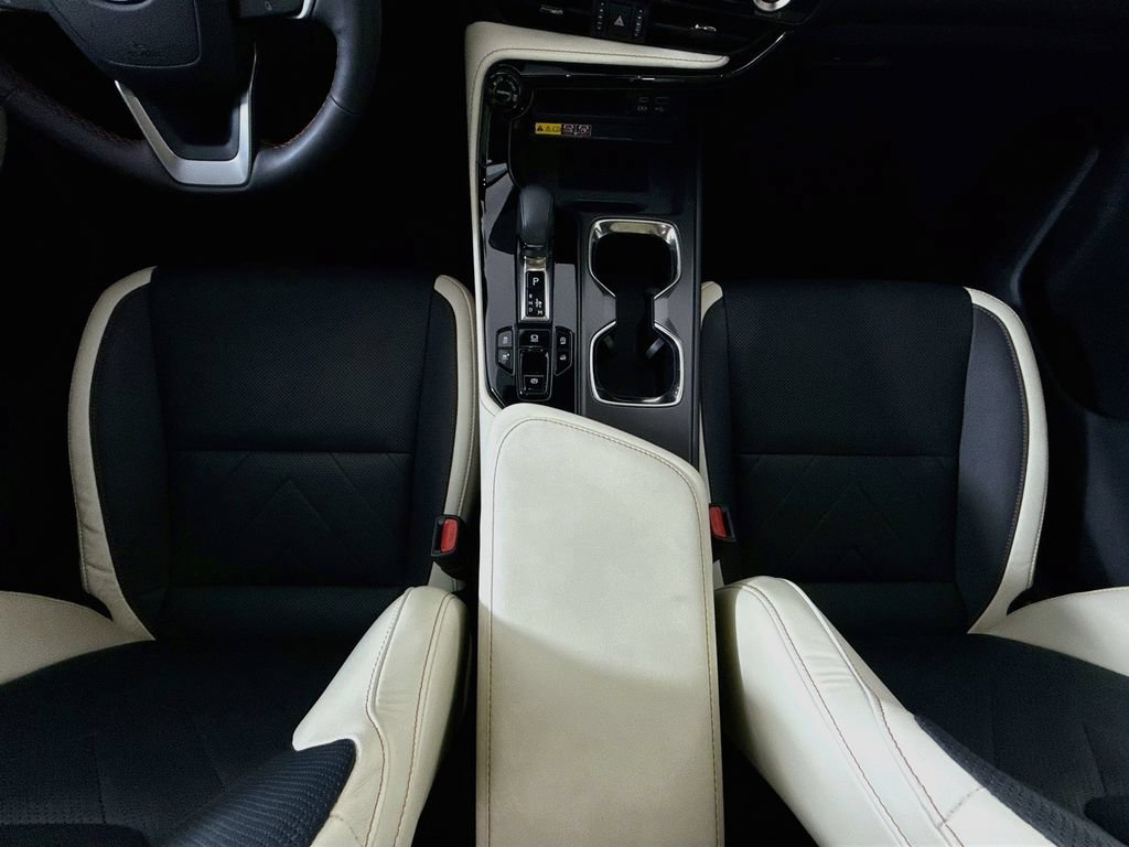 Certified 2023 Lexus NX 350 AWD w/ Vision Package image 16