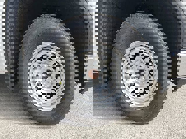 New 2026 GMC Sierra 1500 Pro RWD image 6