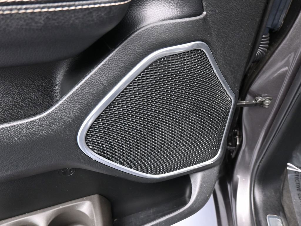 Used 2020 RAM 1500 Laramie w/ Sport Appearance Package image 14