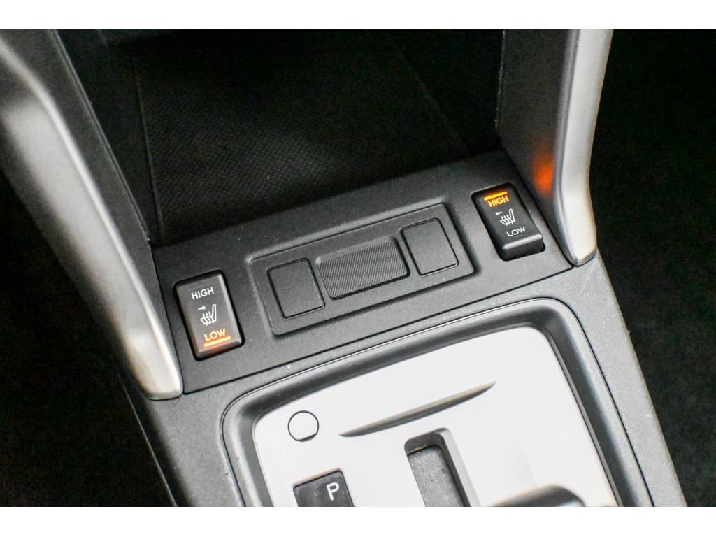 Used 2016 Subaru Forester 2.5i Premium w/ Popular Package #2 image 39