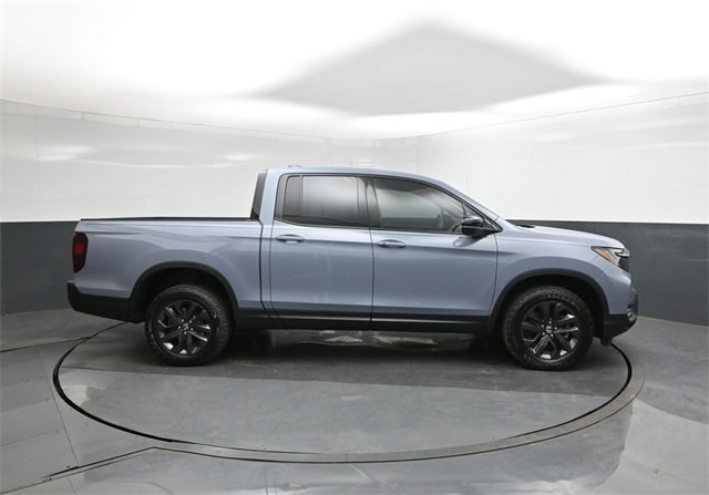 New 2026 Honda Ridgeline Sport image 26