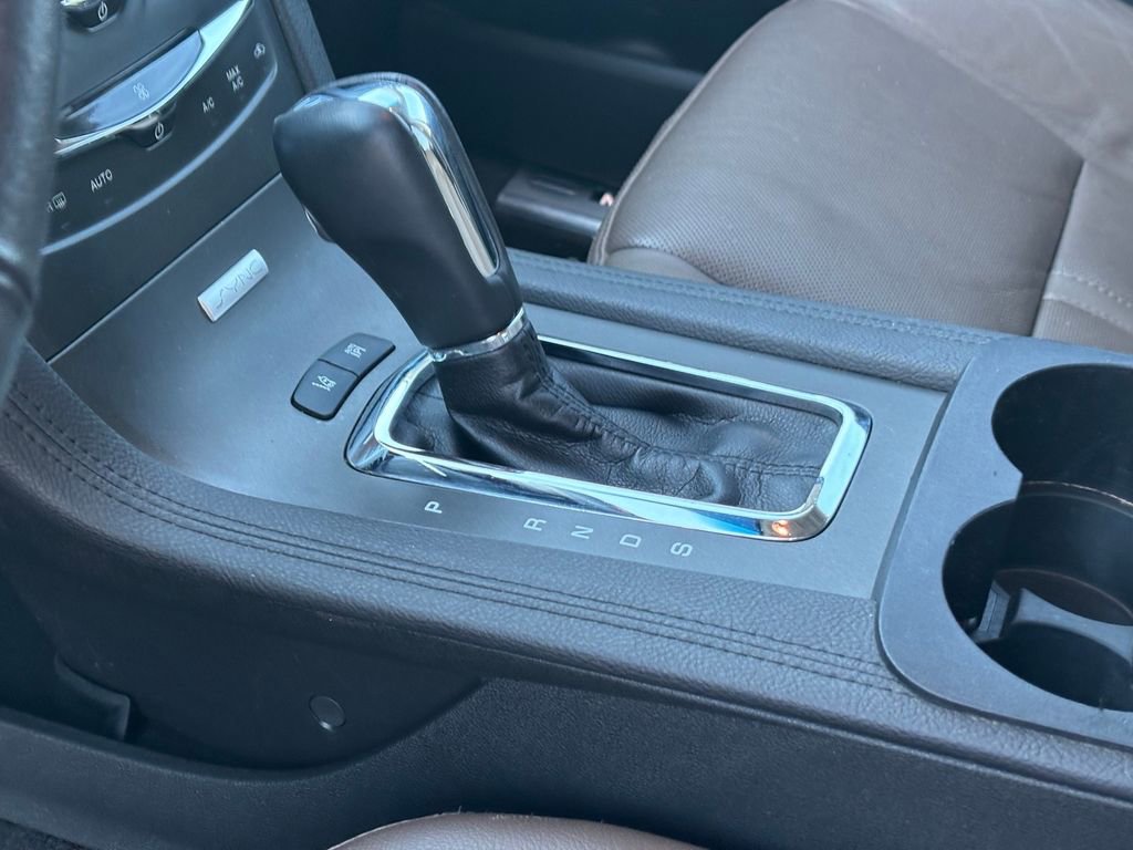 Used 2018 Lincoln MKT AWD w/ Technology Package image 11