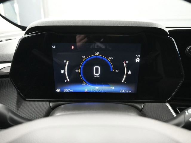 New 2026 Chevrolet TrailBlazer LT w/ Convenience Package image 14