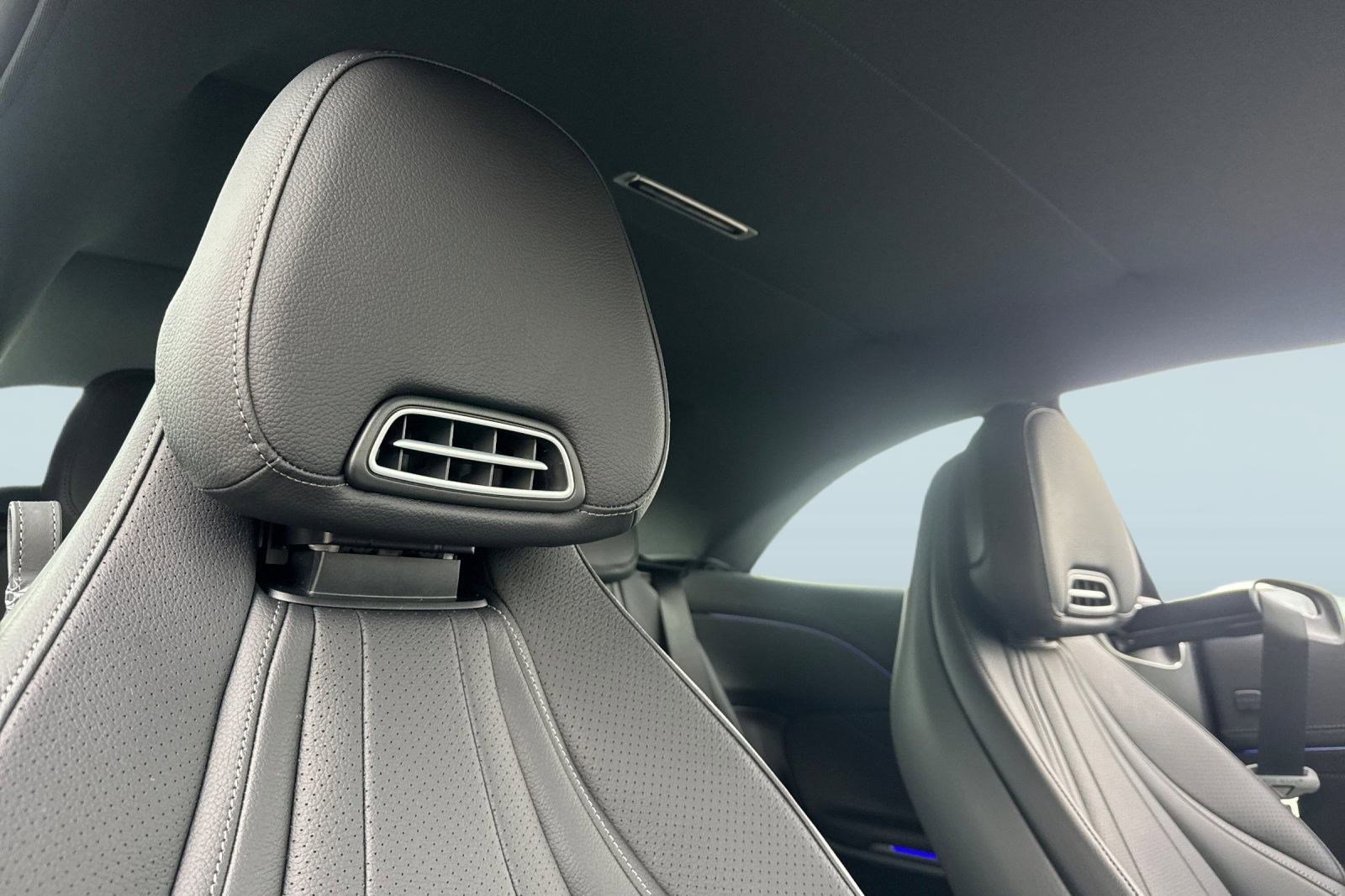 New 2026 Mercedes-Benz CLE 450 4MATIC Cabriolet image 25