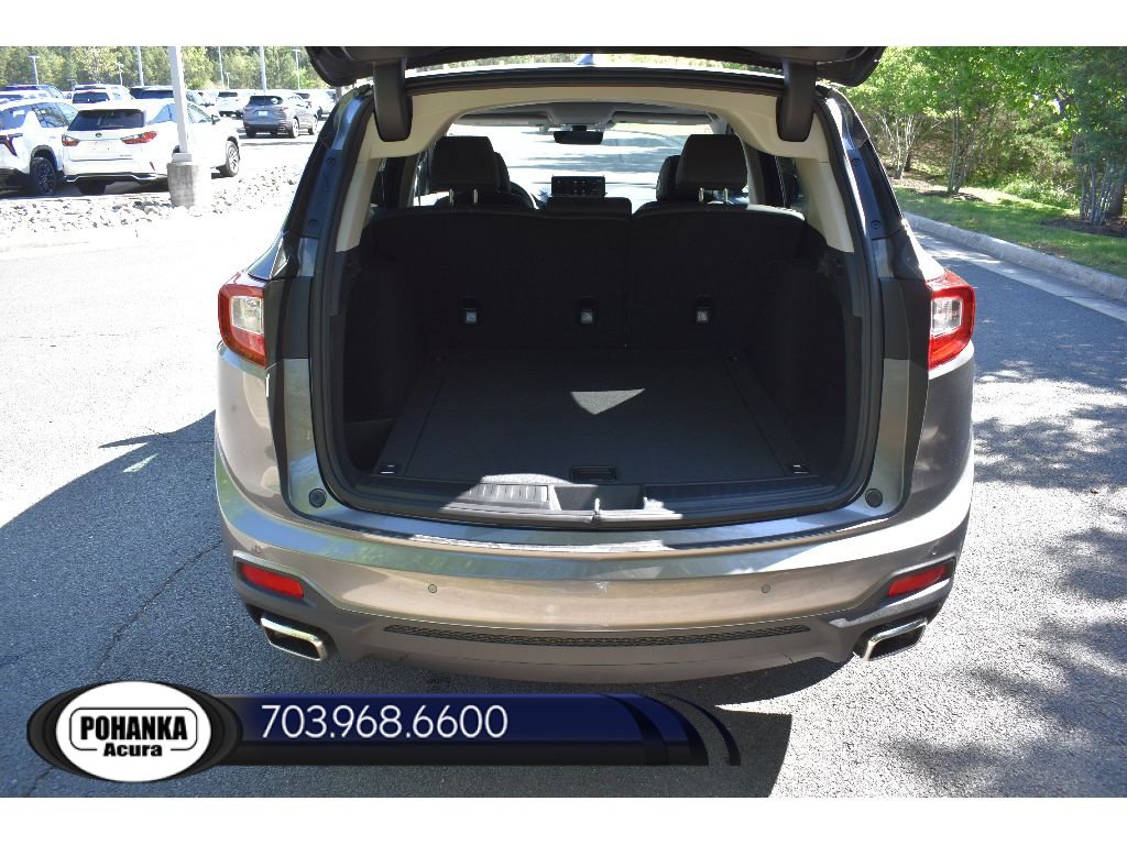New 2026 Acura RDX w/ Technology Package AWD/4WD image 35