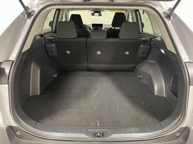 Used 2024 Toyota RAV4 LE image 24