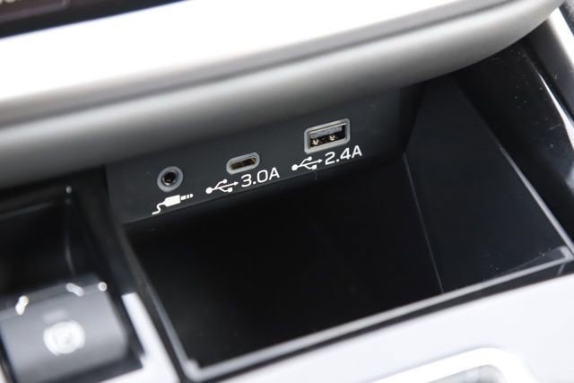 Certified 2025 Subaru Outback Onyx Edition image 31