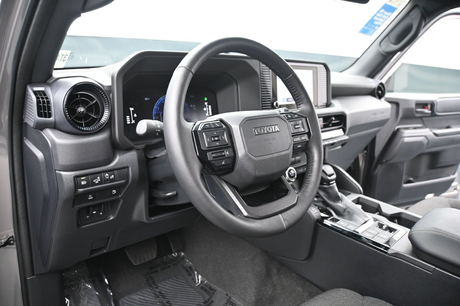 Used 2026 Toyota Land Cruiser 1958 AWD/4WD image 20