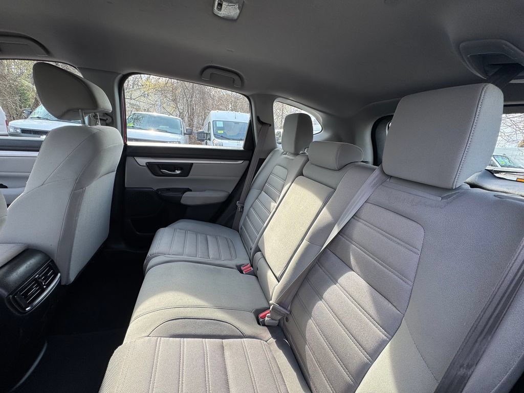 Used 2020 Honda CR-V LX image 15