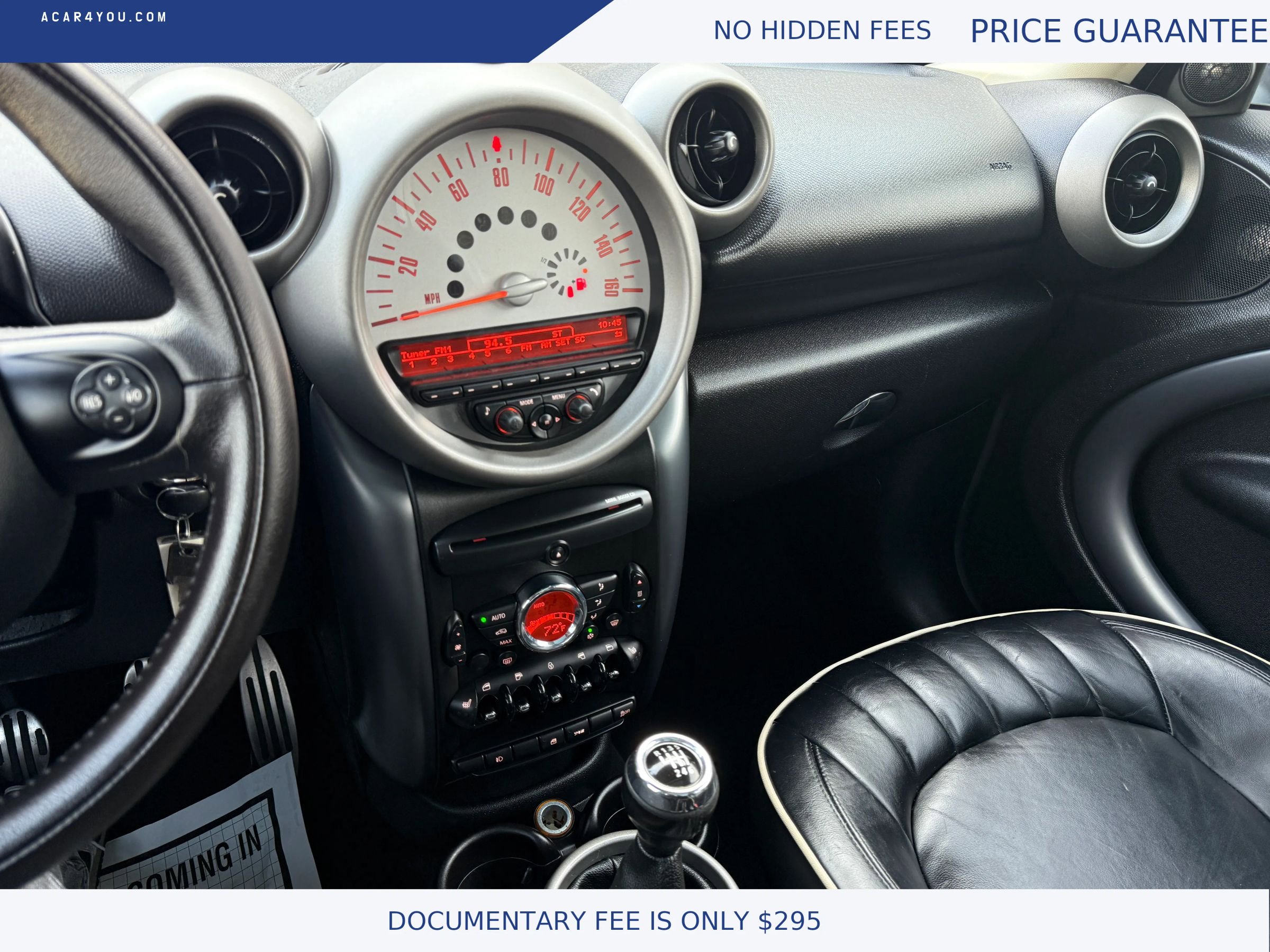 Used 2011 MINI Cooper Countryman S image 18