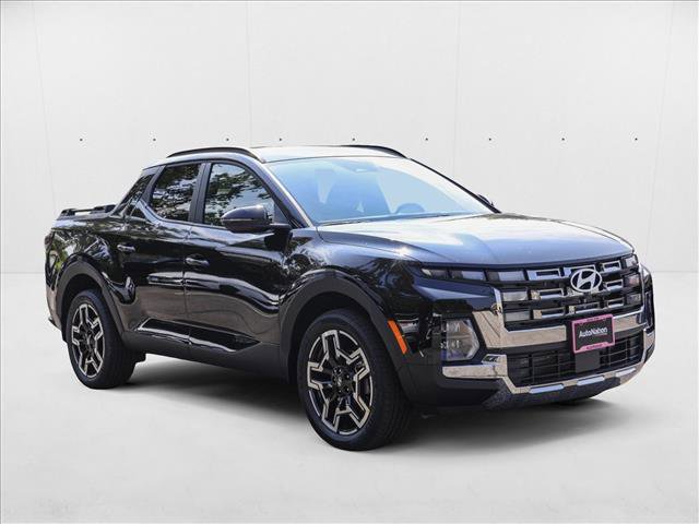 New 2026 Hyundai Santa Cruz Limited video 3