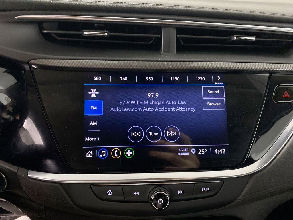 Certified 2023 Buick Encore GX Preferred w/ Cold Weather Comfort Package image 16